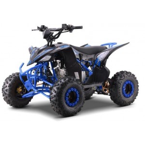Benzininis keturratis vaikui DESERT STORM LIFT 125cm3